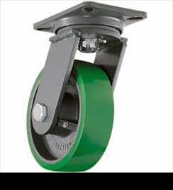 Hamilton Champion Duralast Heavy Duty Swivel Caster.